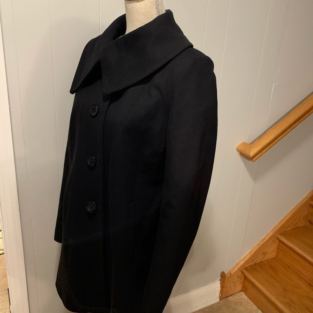 Michael Kors wool coat